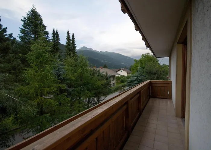 Haus Egger Daire Oberdrauburg